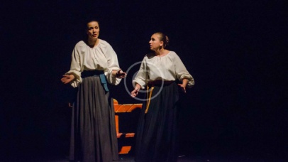 Opera House Takes a Fresh look at New Works