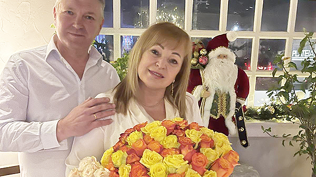 Вітаємо головного адміністратора театру!