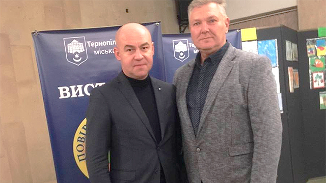 Фестиваль «Повір у себе»